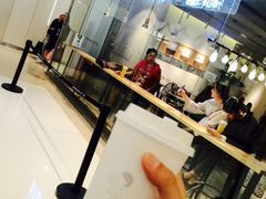 -喜茶(深圳东门1234店)