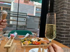 -ALLORA意大利餐厅(丰盛里店)