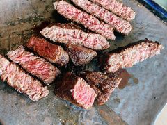 -老乾杯和牛烧肉(王府中环店)