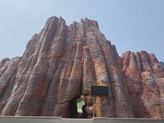 -山西乌金山旅游区