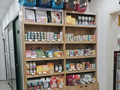 -四月宠物医院·猫专科·心脏专科·内科(转塘店)