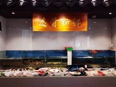 -何记面馆(龙泉山店)