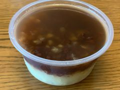 红豆绿豆爽-一心甜汤(丹凤街店)