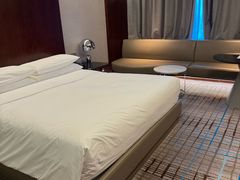 -上海龙之梦万丽酒店