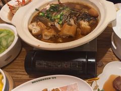-新白鹿餐厅(银泰西湖文化广场店)