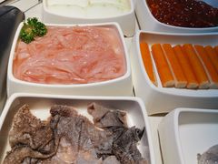 -海底捞火锅(石厦时代广场店)