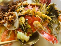 -面道赞宁海海鲜面(迎凤街店)