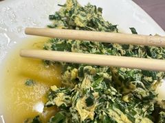 -绿林山庄土菜馆