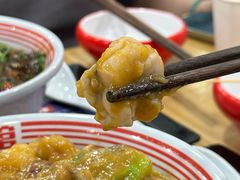 -哈灵面馆(宁波路店)