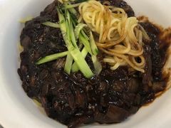 -桃园中华料理炸酱面(燕儿岛路店)