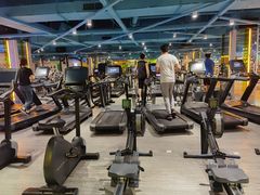 -中航健身会(城市广场·深圳店)