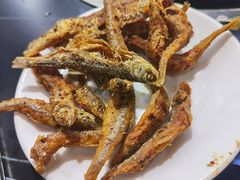 -野菌皇海景野生菌火锅(滨海大道店)