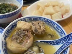 -阿鸡鱼庄·顺德鲜蒸小炒(亚运村店)