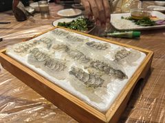 -官塘锋记鱼生·生腌·砂锅粥(牌坊街店)