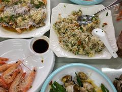 -双月饭店·20年老字号(新村店)