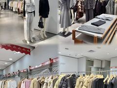 -茂业天地(华强北店)