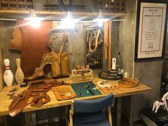 -HIGH FIVE哈福手工汉堡(桂林路店)