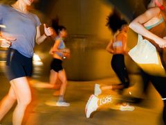 -On昂跑(广州太古汇店)