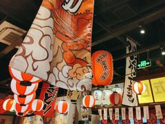 -白石的深夜食堂(济南万象城店)