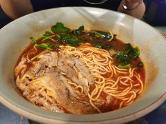 -和府捞面(石景山喜隆多店)