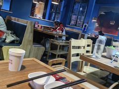 -傣妹火锅(南京东路一店)