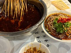 -成都瓜串串(华强北店)