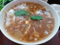 -古早人小吃店(黄河北路店)