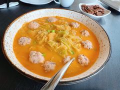 -海天宴海阁·海鲜·鲁菜·青岛菜