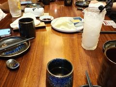 -鸟鹏烧鸟居酒屋(仁恒梦中心店)