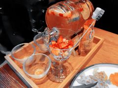 -胡桃里音乐酒馆(仓山万达店)