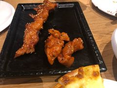 -窑啊窑窑炉烧烤(合生广场店)