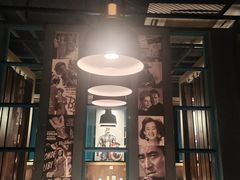 -茶啊冲电影主题文化餐厅(TOUCH12街店)