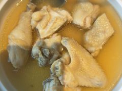 -望乡楼上海菜(日月光店)