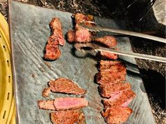 -老乾杯和牛烧肉(王府中环店)