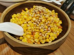 松仁玉米-小湘旺(港湾花园店)