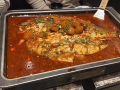 -炉鱼(亲橙里店)