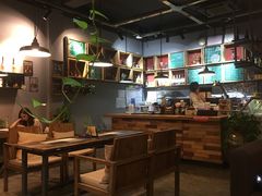 -PIZZERIA大黄鸭披萨