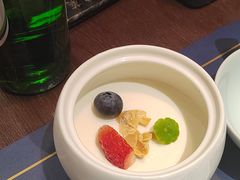-湖畔鲁菜·二十年老字号餐厅(大明湖店)