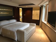 -厦门喜来登酒店