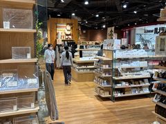 -MUJI无印良品(杭州万象城店)