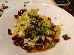 -攸州小镇家湘菜(小米科技园店)