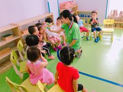 -贝尔森林托育(青林湾园)