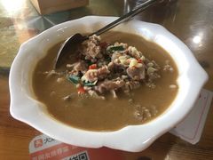 -秀妈厨房(灰汤老店)