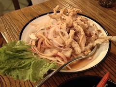 -El Bodegon阿根廷秘鲁餐厅(幸福路店)
