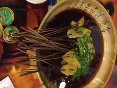 -痴串串(星汉路总店)