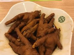 -添好运点心专门店(中环IFC店)