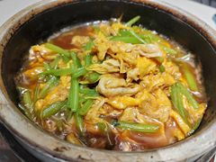 -狮王府淮扬菜(新街口友谊店)
