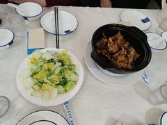-莲花公园煎蟹(总店)