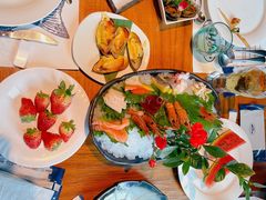 -Mr·Fish鱼鲜生海鲜放题(银泰in99店)