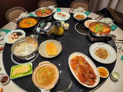 -花城粤菜餐厅(高新区店)